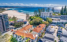 Bella Mare Coolangatta Beachside Apartments